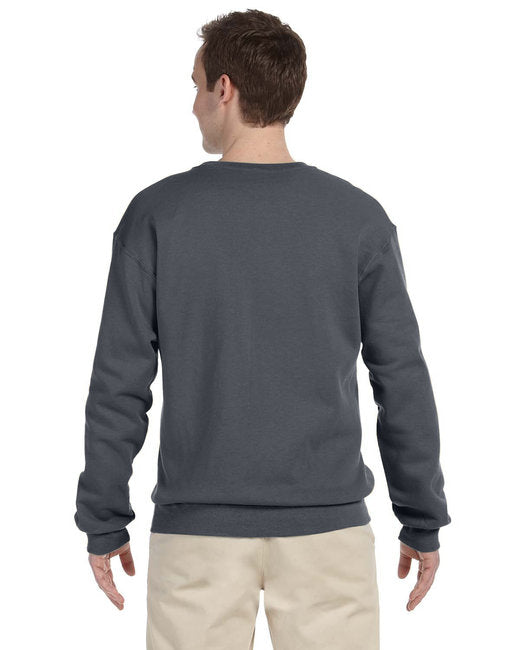 Adult NuBlend® Fleece Crew