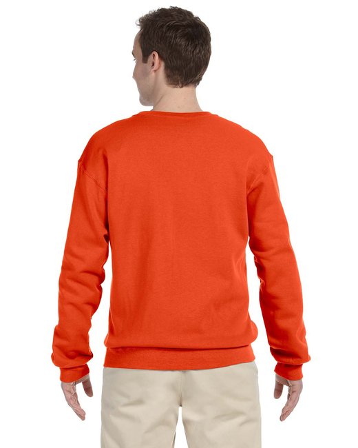 Adult NuBlend® Fleece Crew