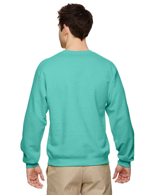 Adult NuBlend® Fleece Crew