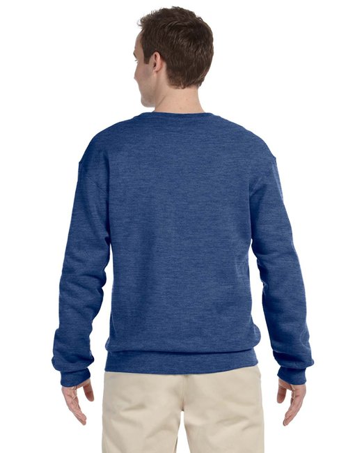 Adult NuBlend® Fleece Crew