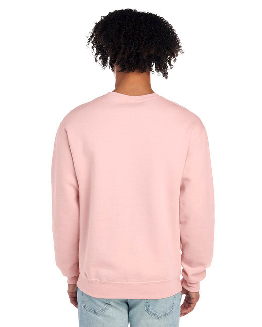 Adult NuBlend® Fleece Crew