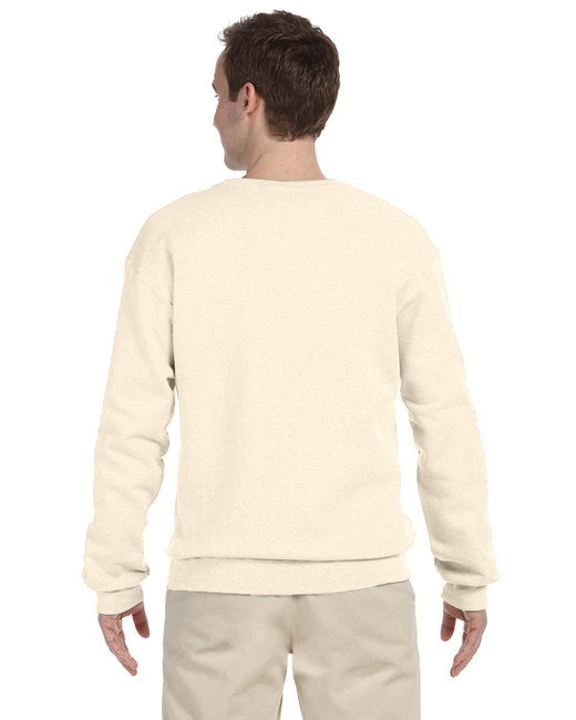 Adult NuBlend® Fleece Crew