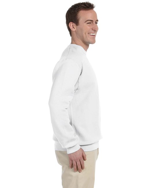 Adult NuBlend® Fleece Crew