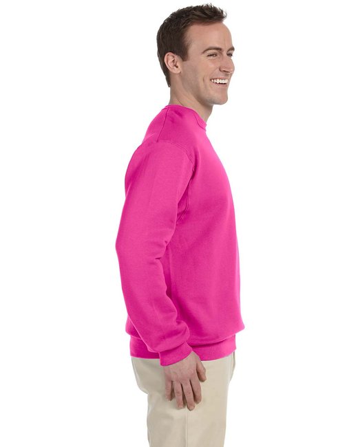 Adult NuBlend® Fleece Crew