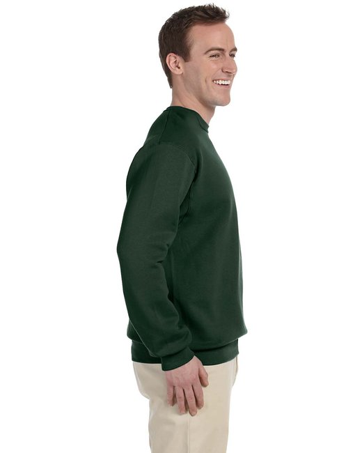 Adult NuBlend® Fleece Crew
