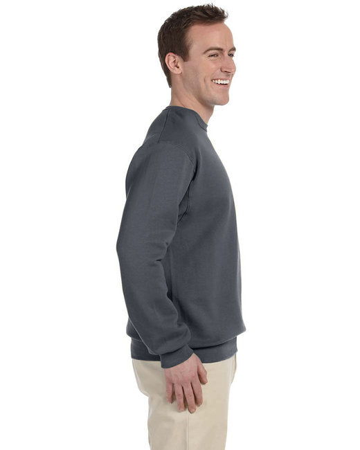 Adult NuBlend® Fleece Crew