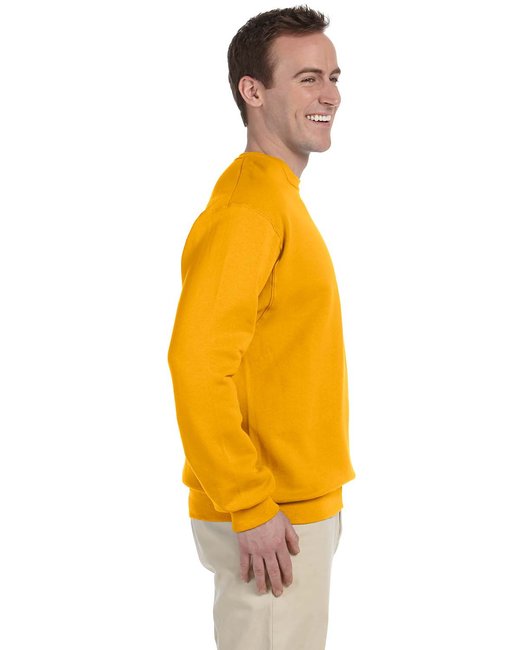 Adult NuBlend® Fleece Crew