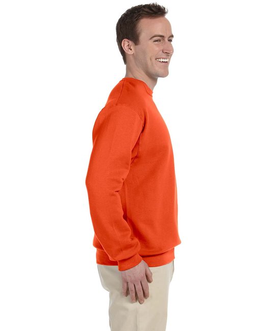 Adult NuBlend® Fleece Crew