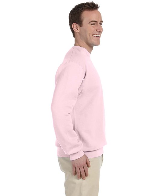 Adult NuBlend® Fleece Crew