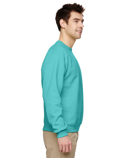 Adult NuBlend® Fleece Crew