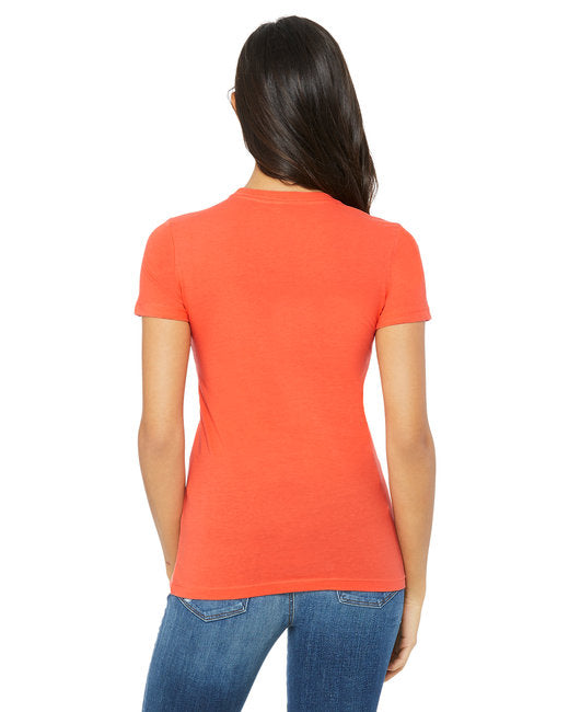 Bella + Canvas Ladies' The Favorite T-Shirt