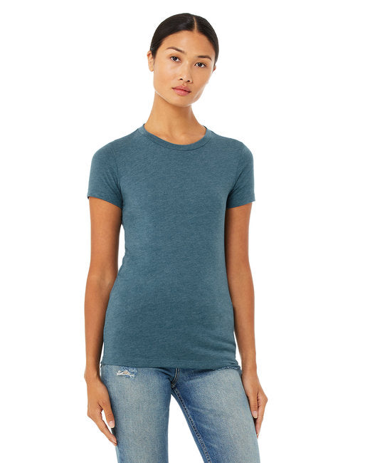Bella + Canvas Ladies' The Favorite T-Shirt