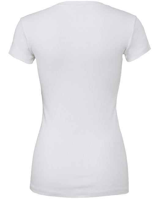 Bella + Canvas Ladies' The Favorite T-Shirt