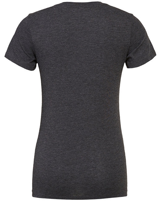 Bella + Canvas Ladies' The Favorite T-Shirt