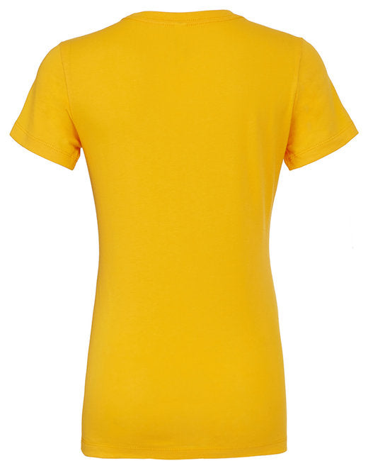 Bella + Canvas Ladies' The Favorite T-Shirt