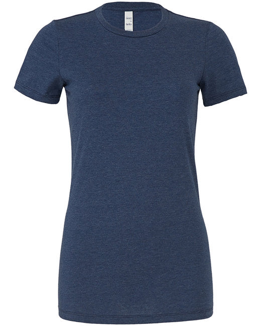 Bella + Canvas Ladies' The Favorite T-Shirt