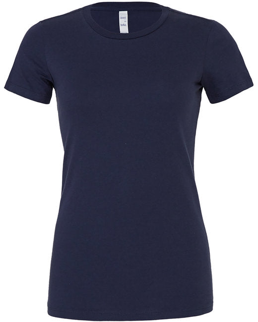 Bella + Canvas Ladies' The Favorite T-Shirt