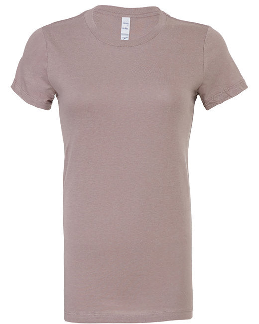 Bella + Canvas Ladies' The Favorite T-Shirt