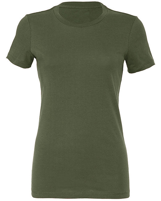 Bella + Canvas Ladies' The Favorite T-Shirt