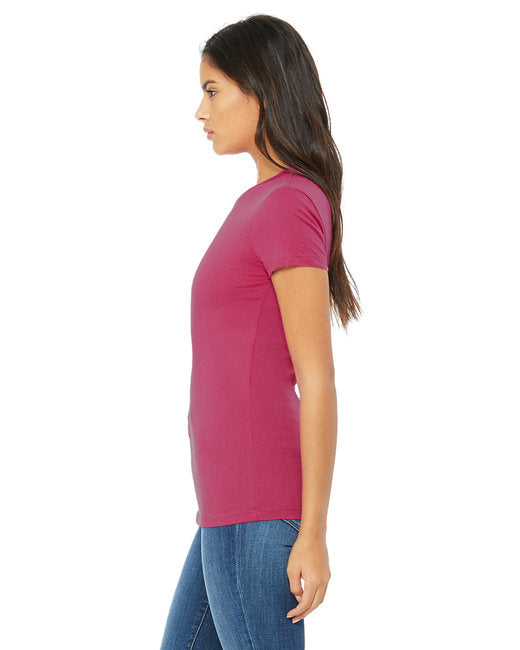 Bella + Canvas Ladies' The Favorite T-Shirt