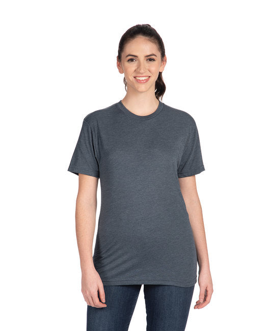 Next Level Apparel Unisex Triblend T-Shirt
