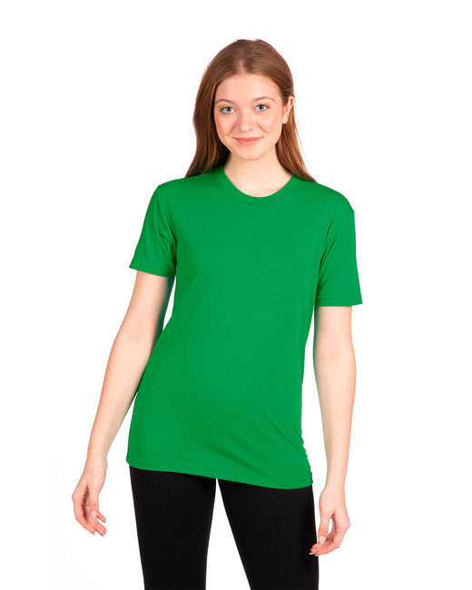 Next Level Apparel Unisex Triblend T-Shirt