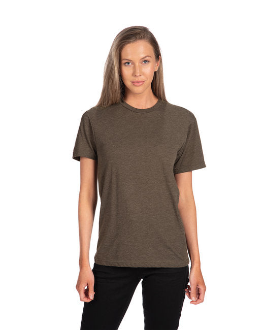 Next Level Apparel Unisex Triblend T-Shirt