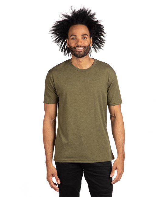 Next Level Apparel Unisex Triblend T-Shirt