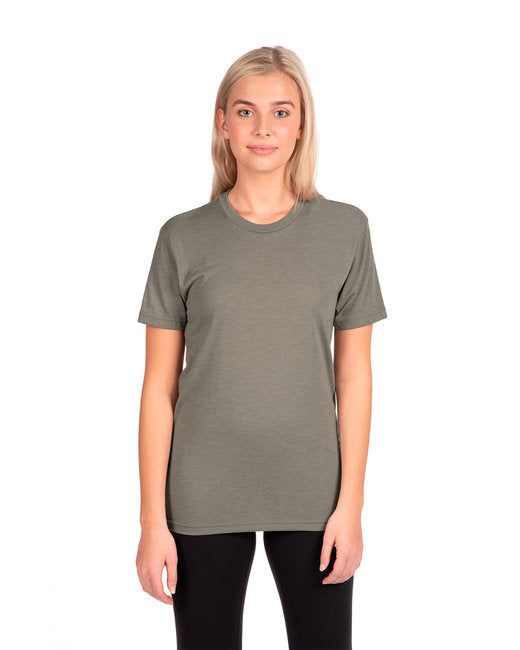 Next Level Apparel Unisex Triblend T-Shirt