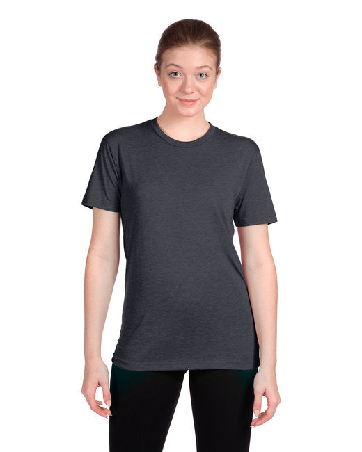 Next Level Apparel Unisex Triblend T-Shirt