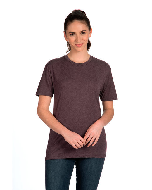 Next Level Apparel Unisex Triblend T-Shirt