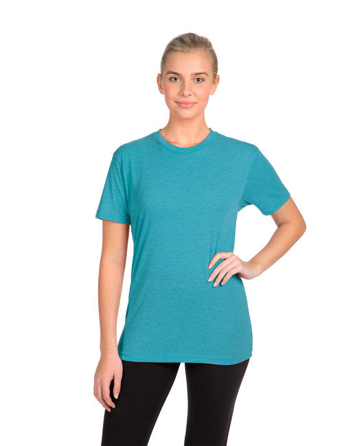 Next Level Apparel Unisex Triblend T-Shirt