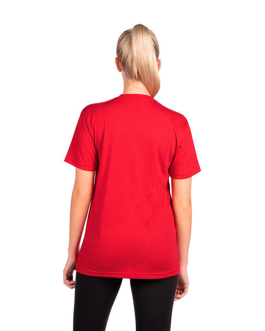 Next Level Apparel Unisex Triblend T-Shirt