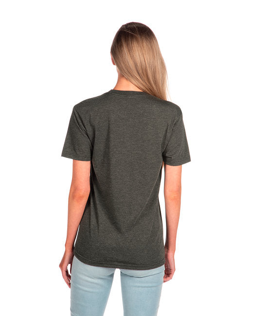 Next Level Apparel Unisex Triblend T-Shirt