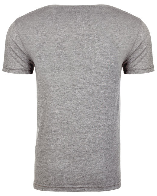 Next Level Apparel Unisex Triblend T-Shirt