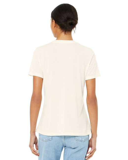 Bella + Canvas Ladies' Relaxed Triblend T-Shirt