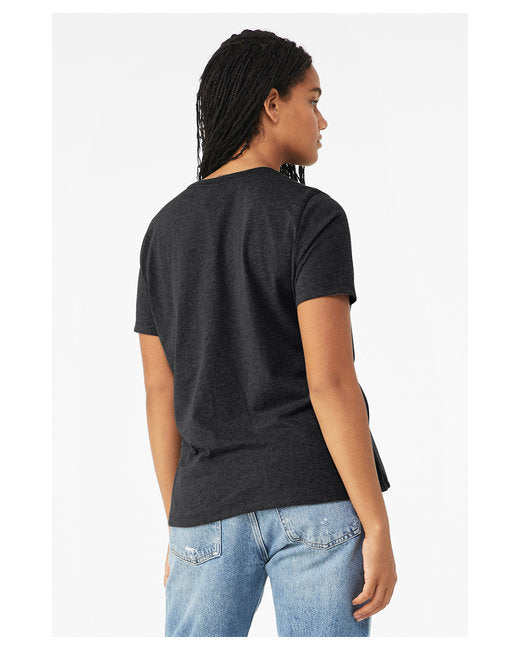 Bella + Canvas Ladies' Relaxed Triblend T-Shirt