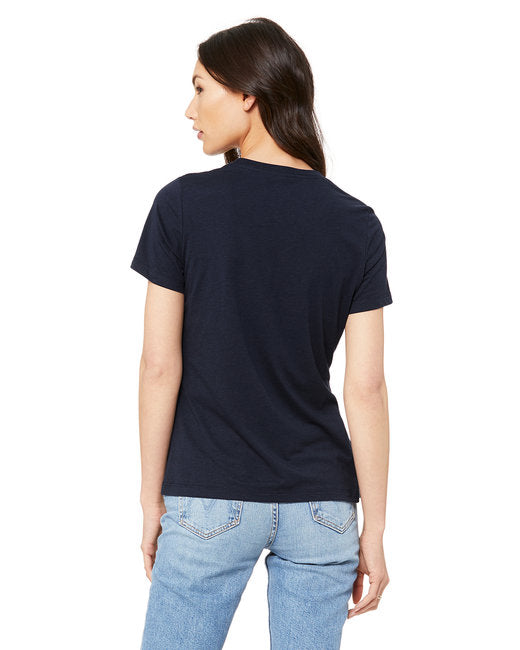 Bella + Canvas Ladies' Relaxed Triblend T-Shirt