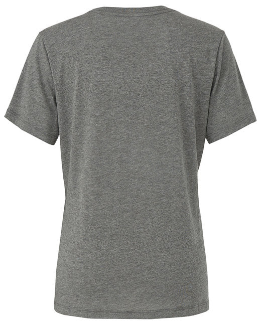 Bella + Canvas Ladies' Relaxed Triblend T-Shirt