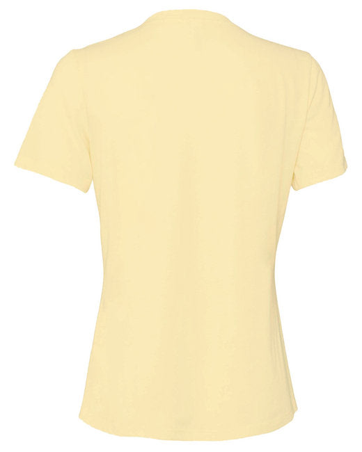 Bella + Canvas Ladies' Relaxed Triblend T-Shirt
