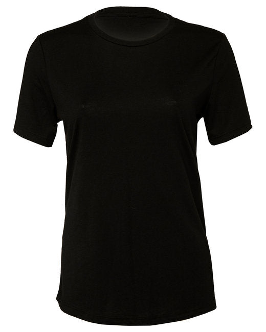 Bella + Canvas Ladies' Relaxed Triblend T-Shirt