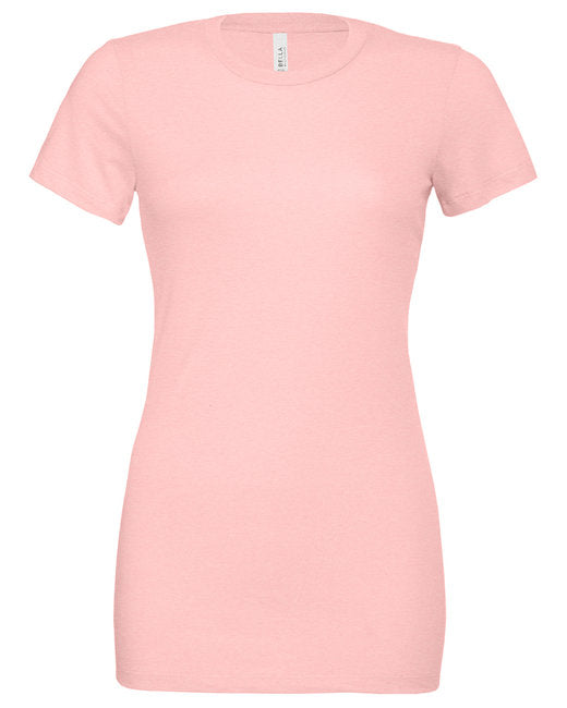 Bella + Canvas Ladies' Relaxed Triblend T-Shirt