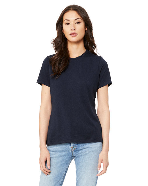 Bella + Canvas Ladies' Relaxed Triblend T-Shirt