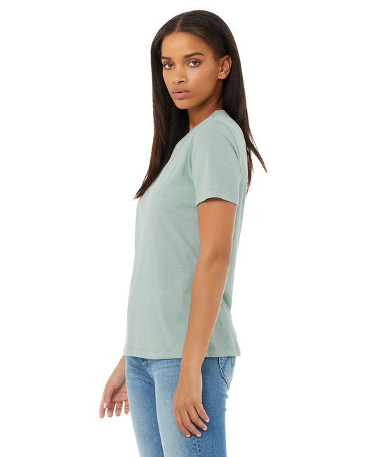 Bella + Canvas Ladies' Relaxed Triblend T-Shirt