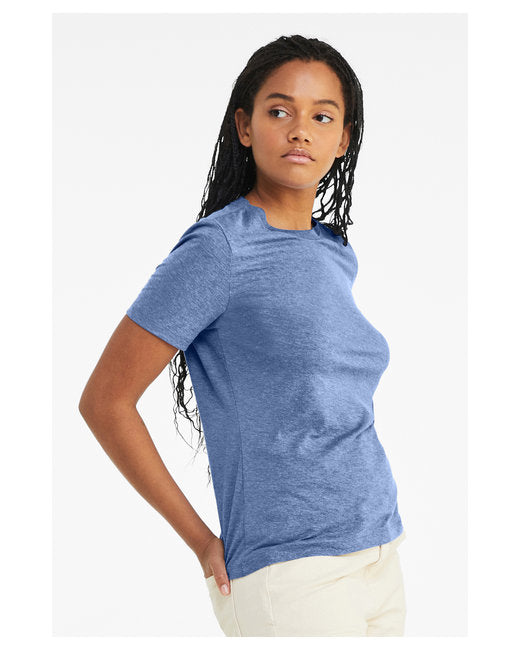 Bella + Canvas Ladies' Relaxed Triblend T-Shirt