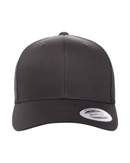 Yupoong Adult Retro Trucker Cap