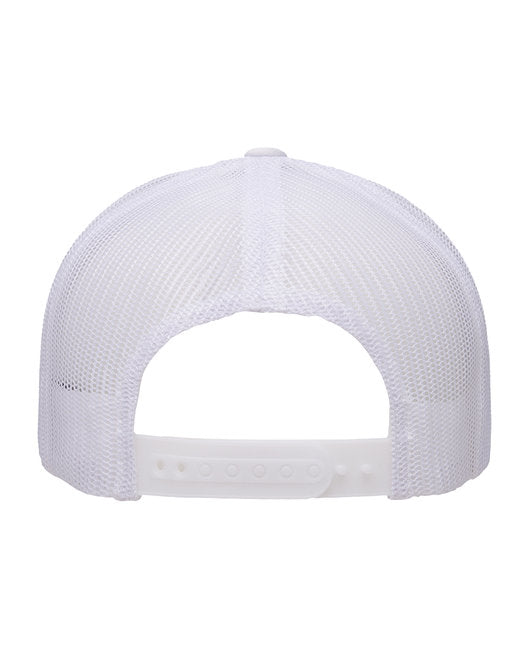 Yupoong Adult Retro Trucker Cap