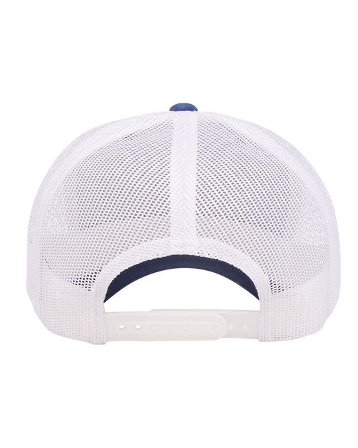 Yupoong Adult Retro Trucker Cap