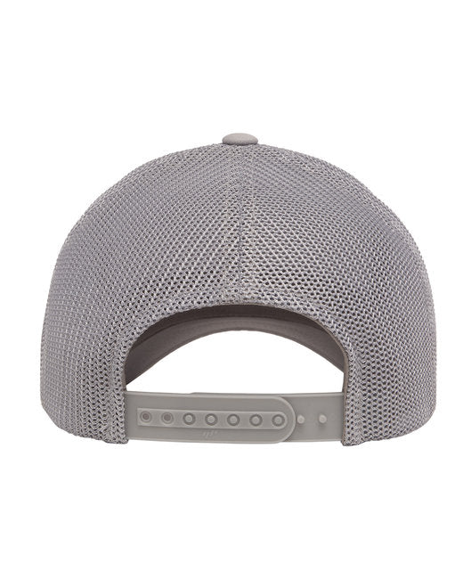 Yupoong Adult Retro Trucker Cap