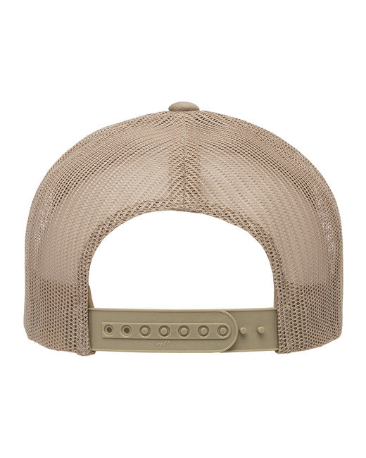 Yupoong Adult Retro Trucker Cap